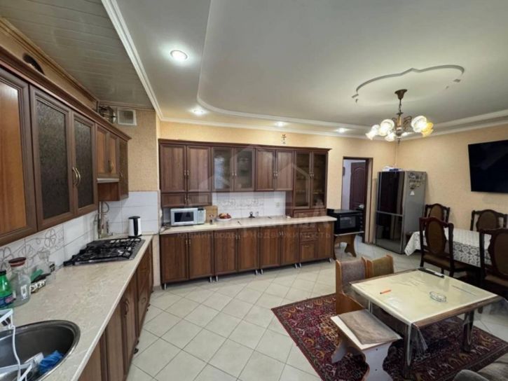 Коттедж/дом Садовая