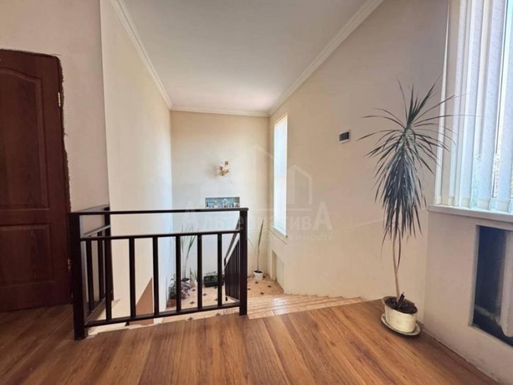 Коттедж/дом Садовая