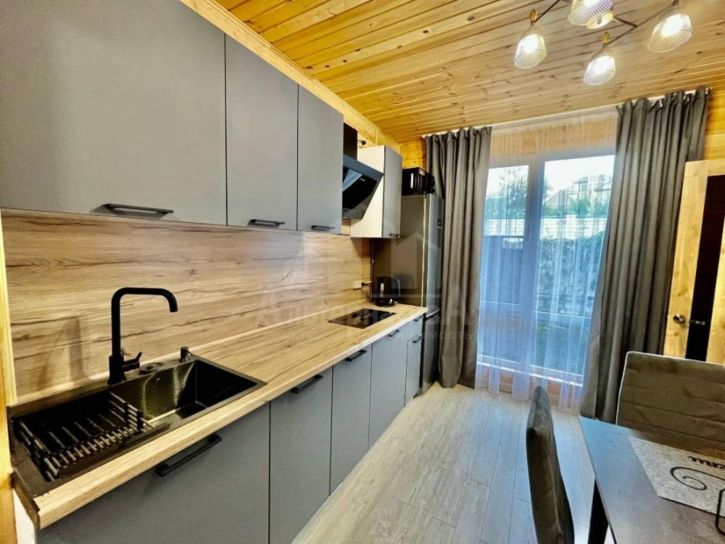 Коттедж/дом Минеральная ул.