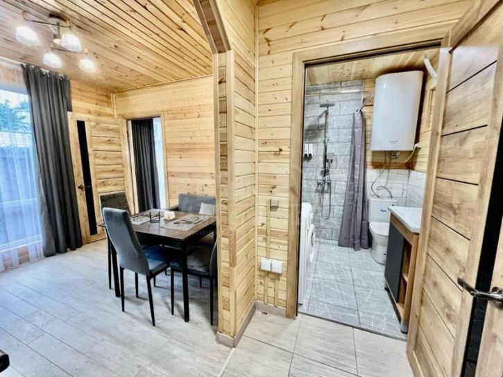 Коттедж/дом Минеральная ул.