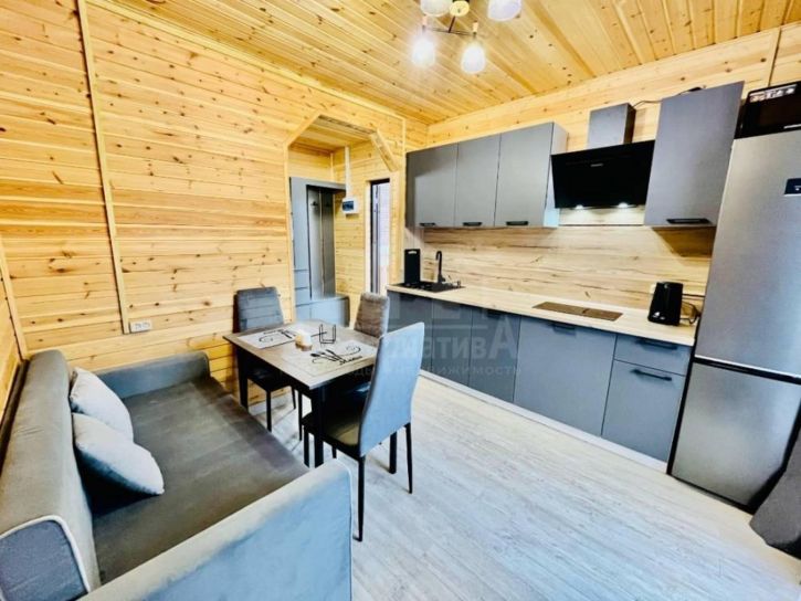 Коттедж/дом Минеральная ул.