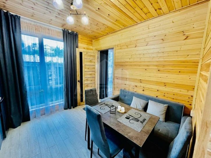 Коттедж/дом Минеральная ул.