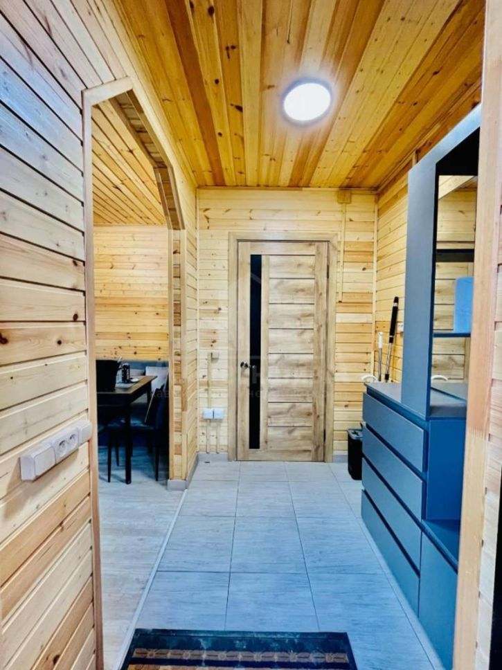 Коттедж/дом Минеральная ул.