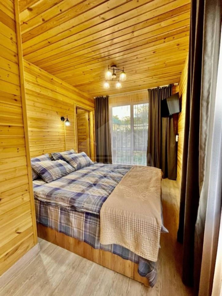 Коттедж/дом Минеральная ул.