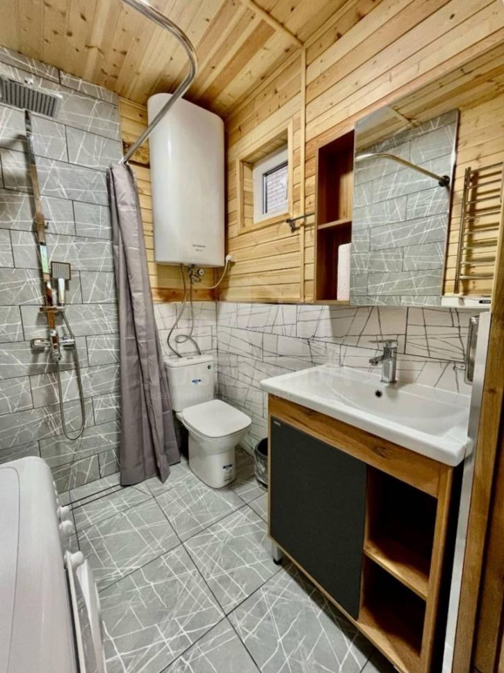 Коттедж/дом Минеральная ул.