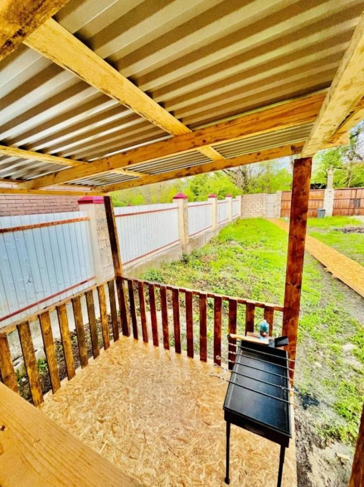 Коттедж/дом Минеральная ул.