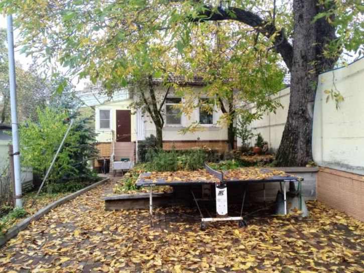 Коттедж/дом Гайдара ул.