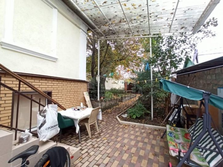 Коттедж/дом Гайдара ул.