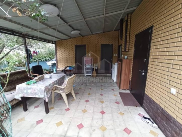 Коттедж/дом Гайдара ул.