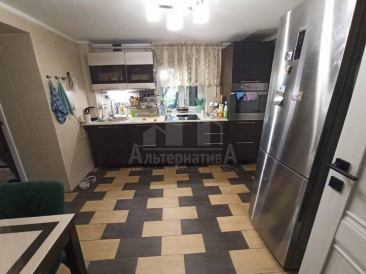 Коттедж/дом Гайдара ул.