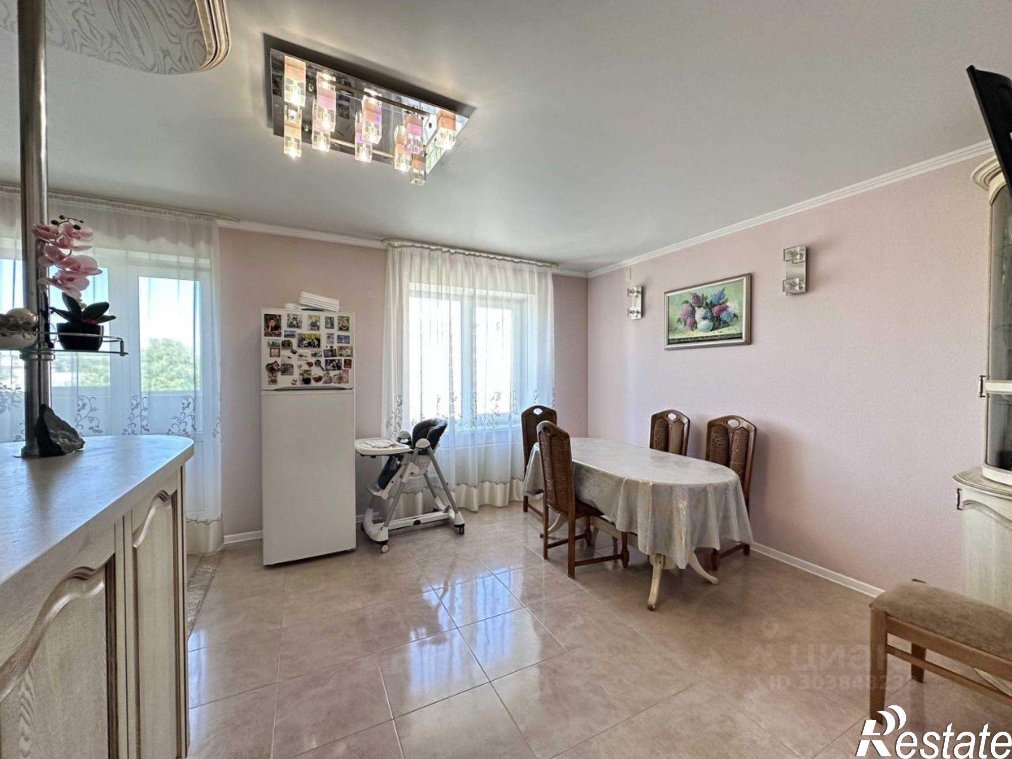 Купить квартиру за 35 000 000 рублей на улица Жуковского, 35