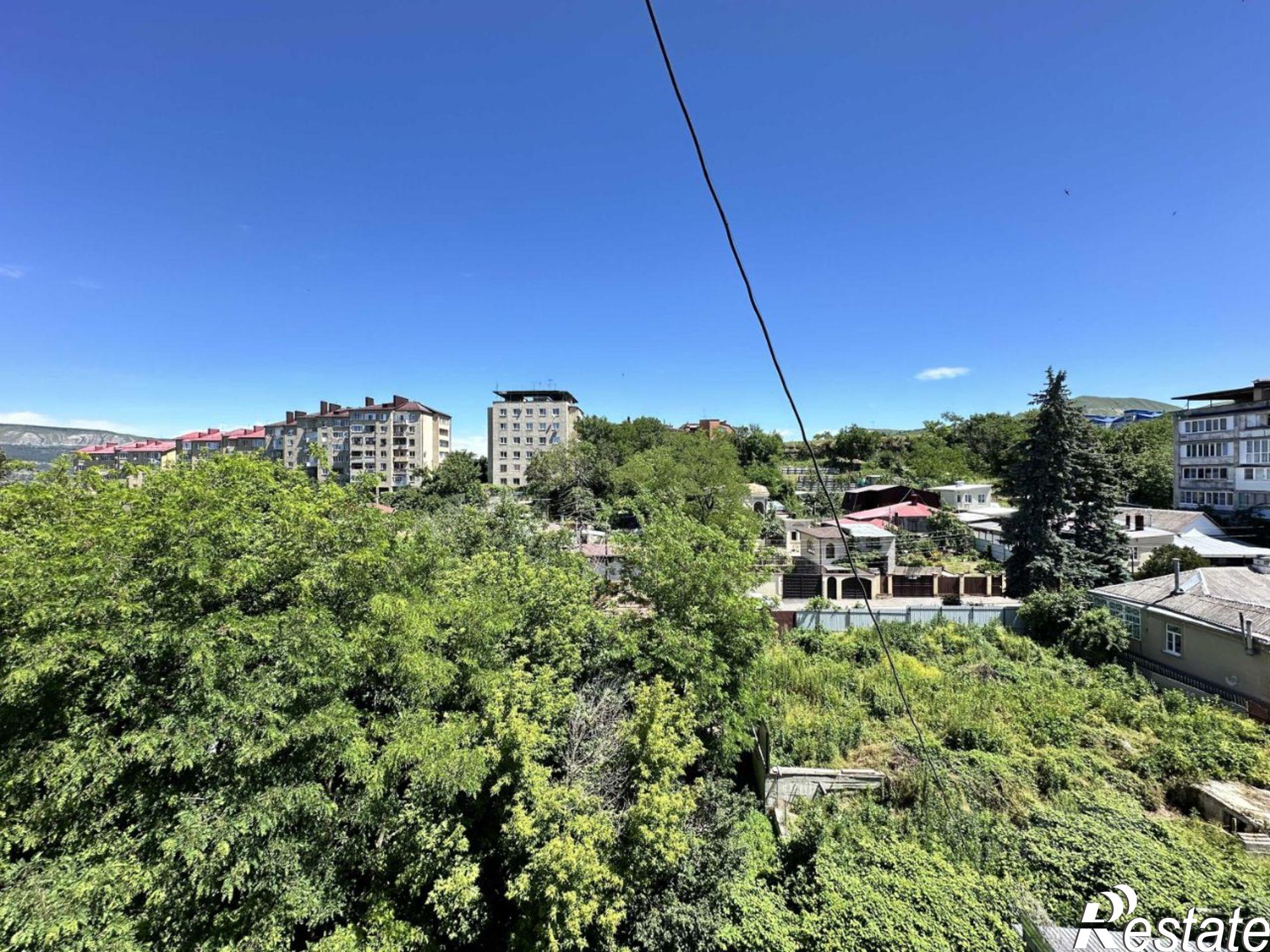 Купить квартиру за 35 000 000 рублей на улица Жуковского, 35