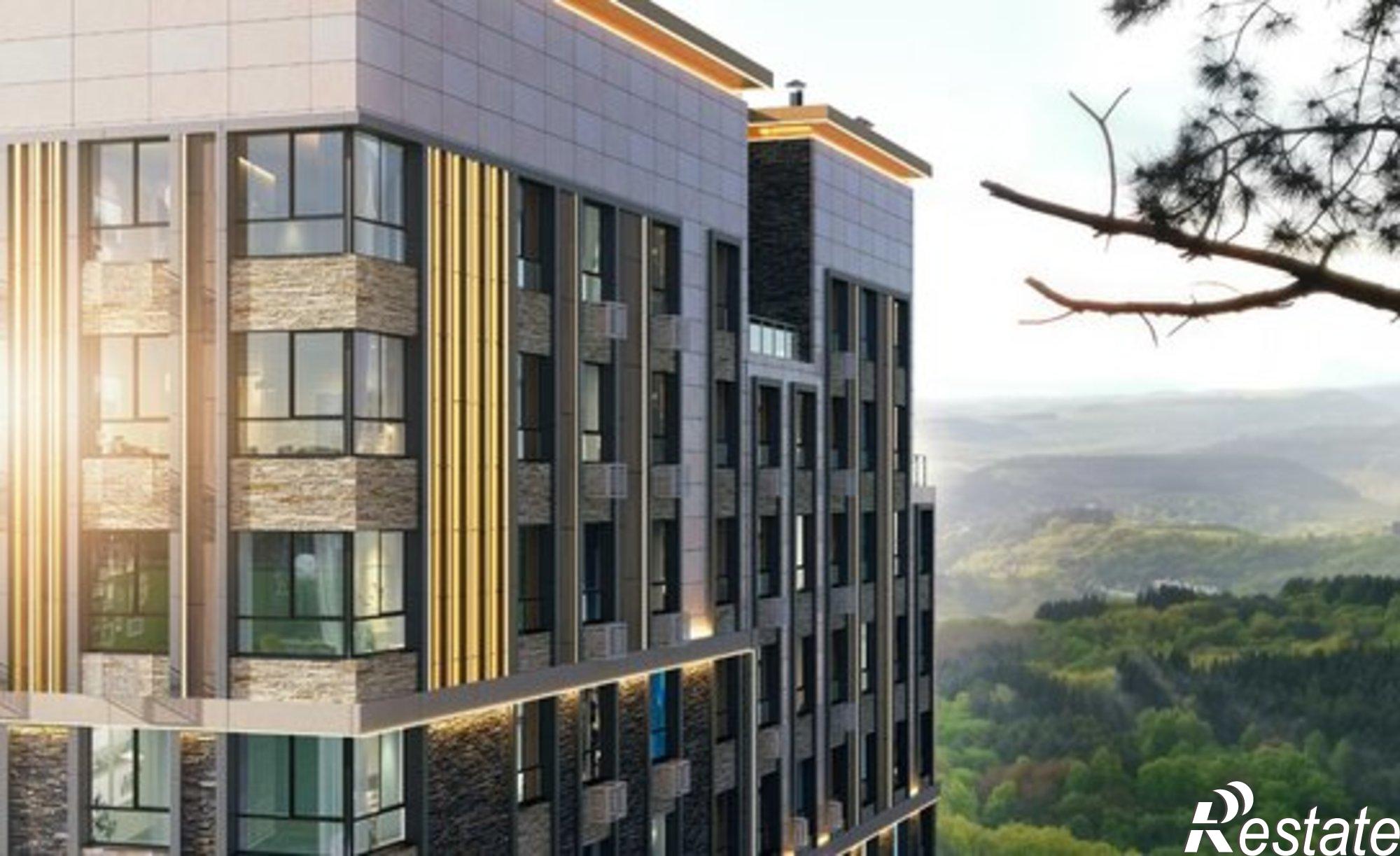 Купить квартиру за 7 392 000 рублей на улица Катыхина, 185