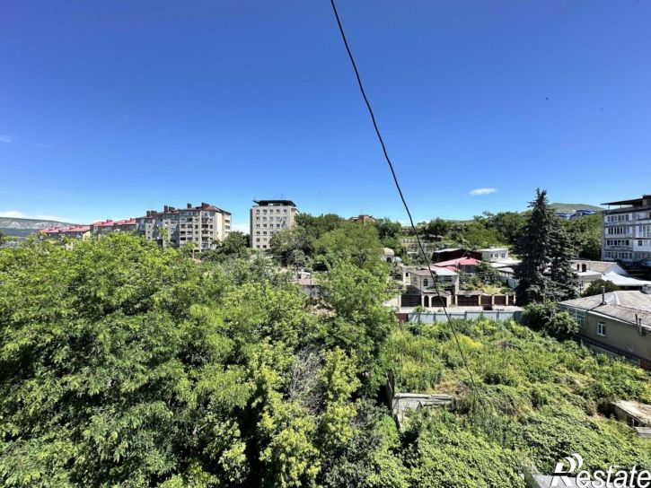 5-комн квартира улица Жуковского, 35,  д. 35