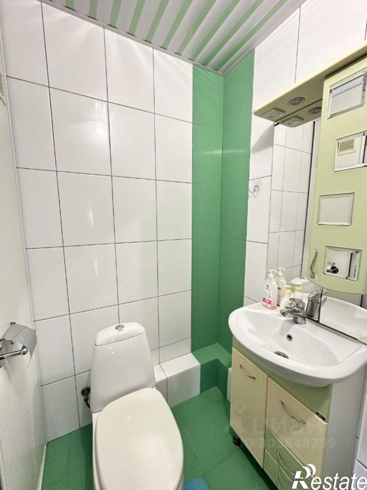 5-комн квартира улица Жуковского, 35,  д. 35