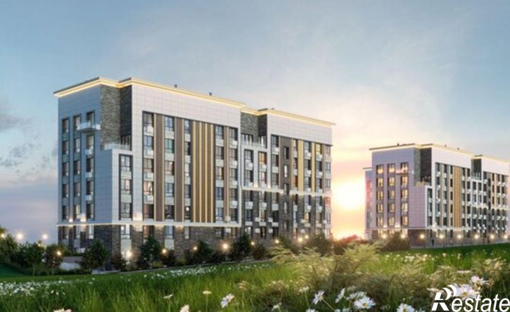 1-комн квартира улица Катыхина, 185