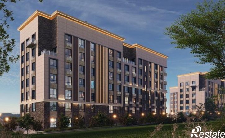 1-комн квартира улица Катыхина, 185