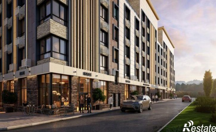 1-комн квартира улица Катыхина, 185