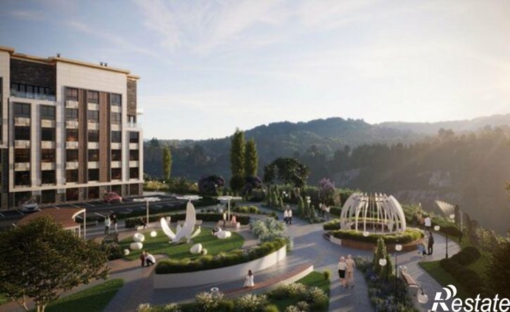 1-комн квартира улица Катыхина, 185