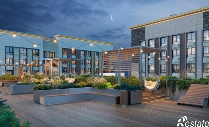 1-комн квартира улица Катыхина, 185