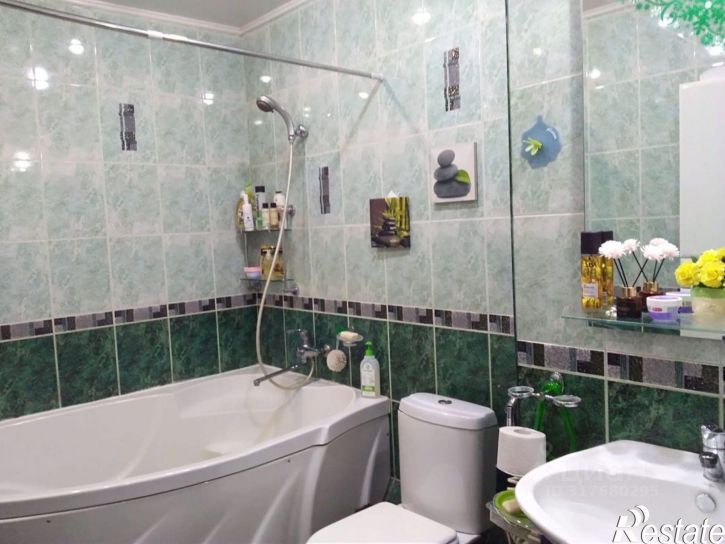 1-комн квартира проспект Победы, 147,  д. 147