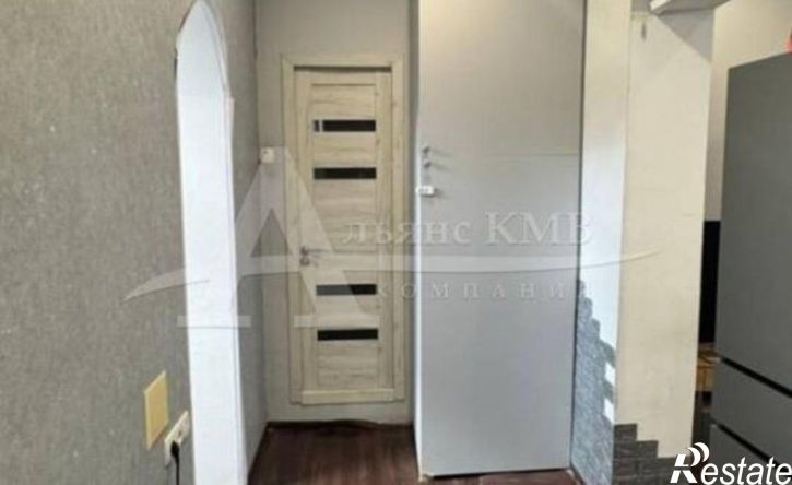 2-комн квартира улица Кирова, 40,  д. 40