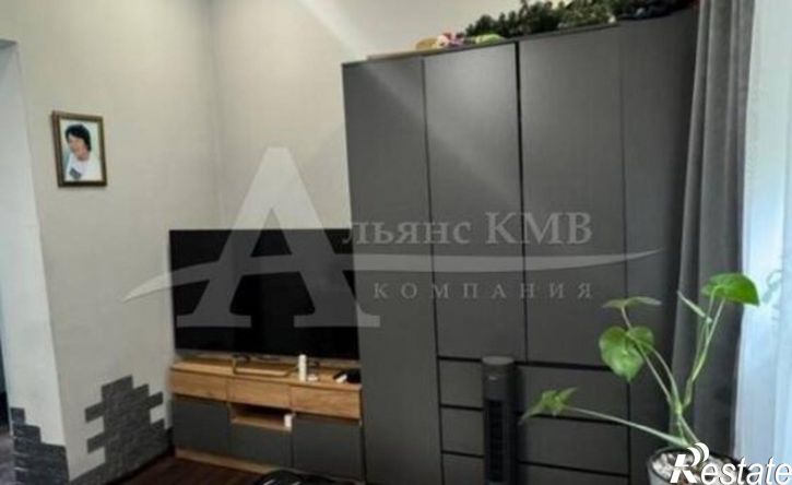 2-комн квартира улица Кирова, 40,  д. 40