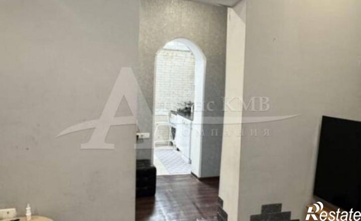 2-комн квартира улица Кирова, 40,  д. 40