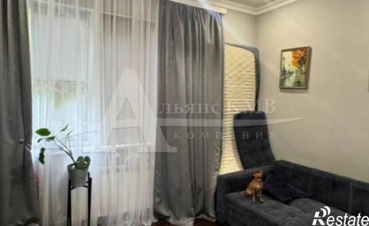 2-комн квартира улица Кирова, 40,  д. 40