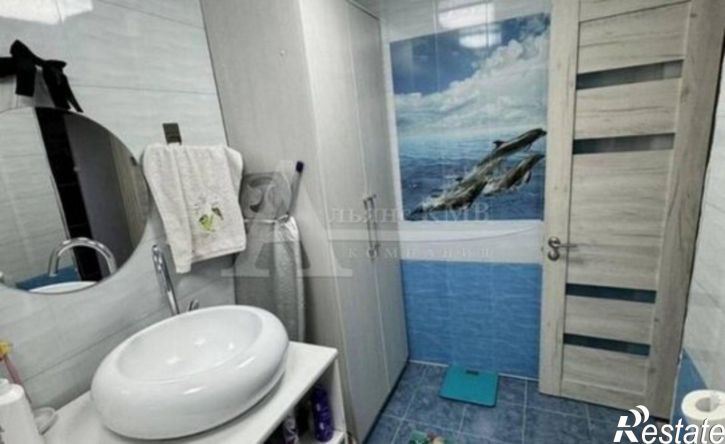 2-комн квартира улица Кирова, 40,  д. 40