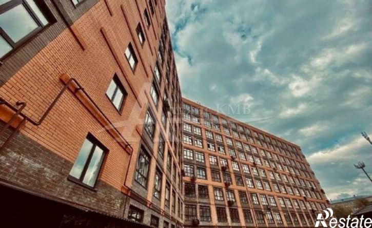 1-комн квартира Ленинградская улица, 77,  д. 77