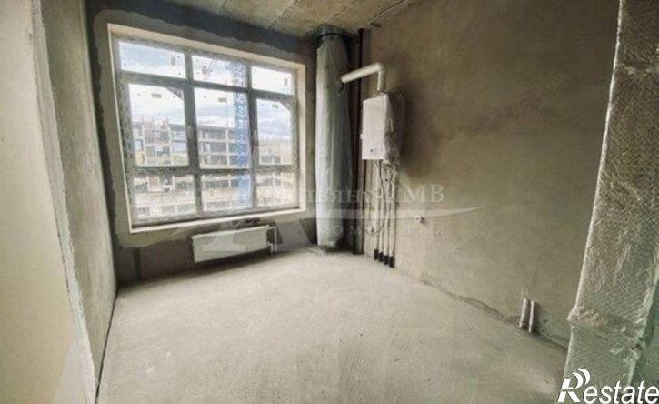 1-комн квартира Ленинградская улица, 77,  д. 77