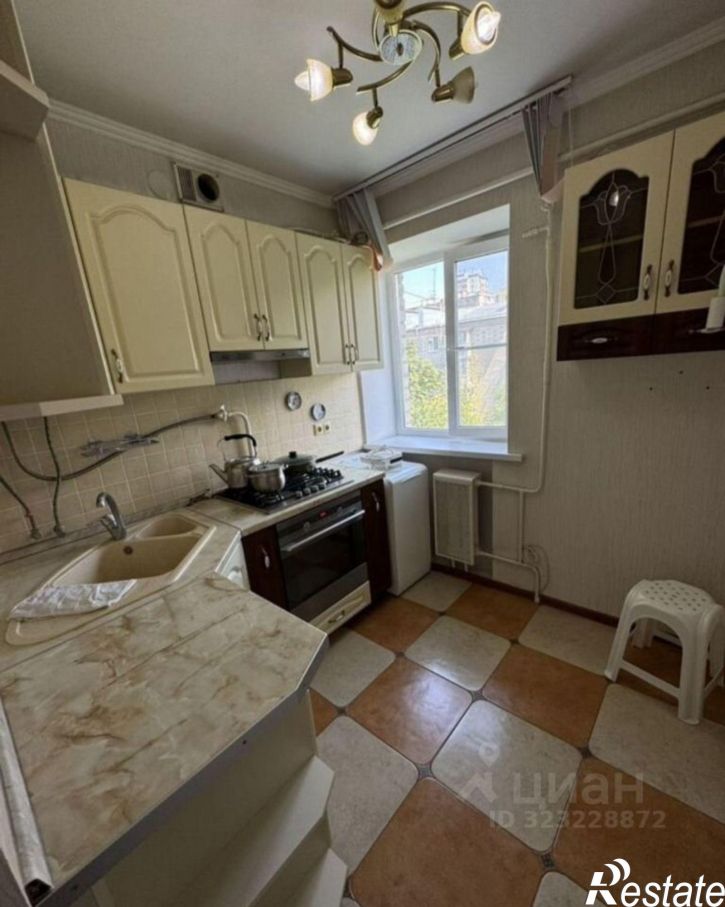 2-комн квартира проезд Цандера, 8,  д. 8