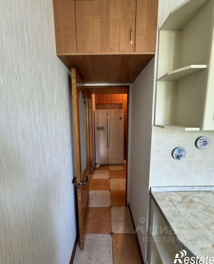 2-комн квартира проезд Цандера, 8,  д. 8