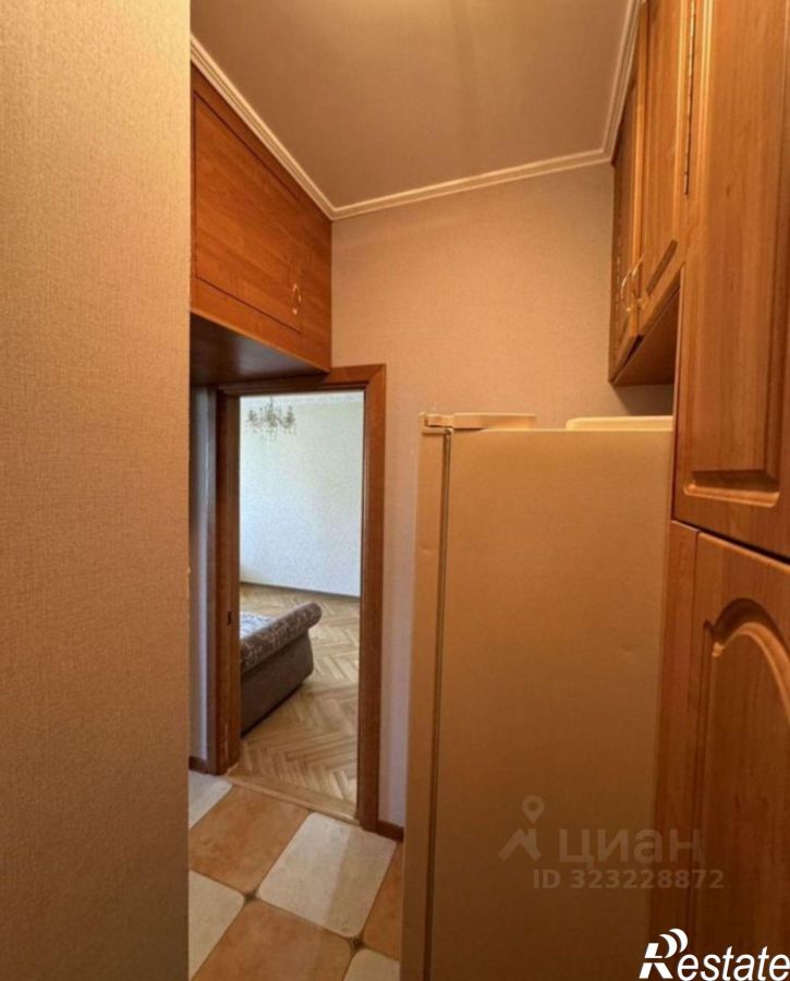 2-комн квартира проезд Цандера, 8,  д. 8