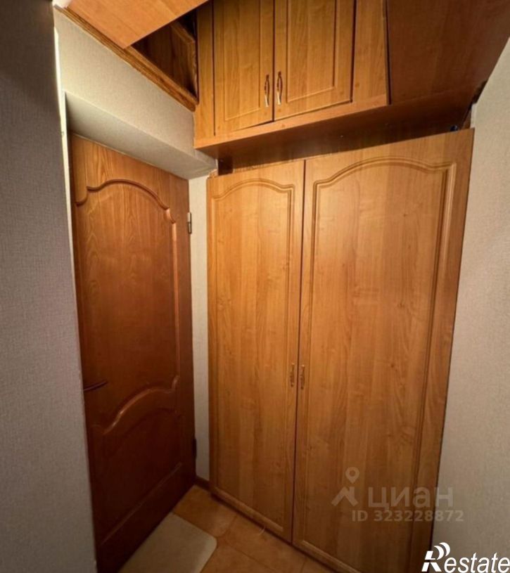 2-комн квартира проезд Цандера, 8,  д. 8