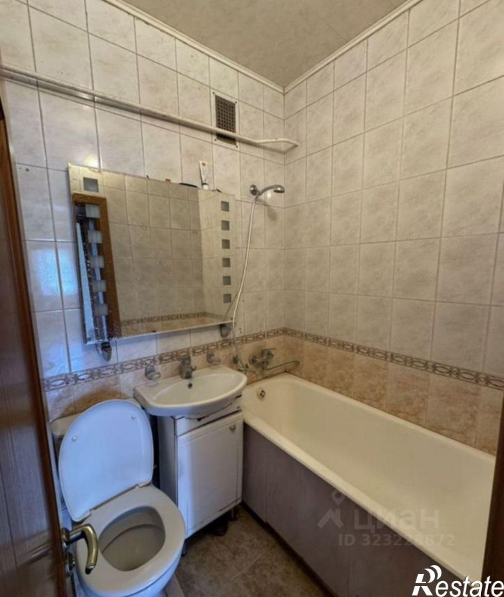 2-комн квартира проезд Цандера, 8,  д. 8