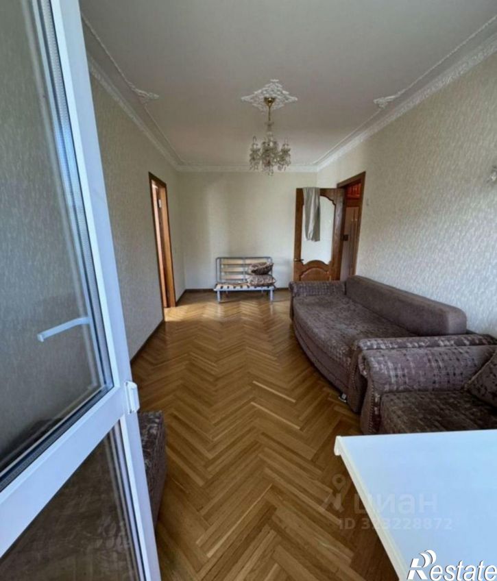 2-комн квартира проезд Цандера, 8,  д. 8