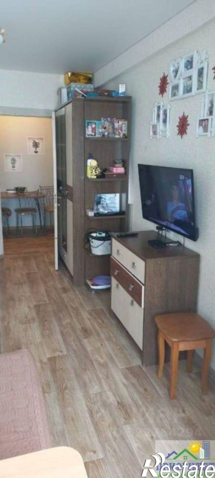 2-комн квартира улица Челюскинцев, 5Б,  д. 5Б