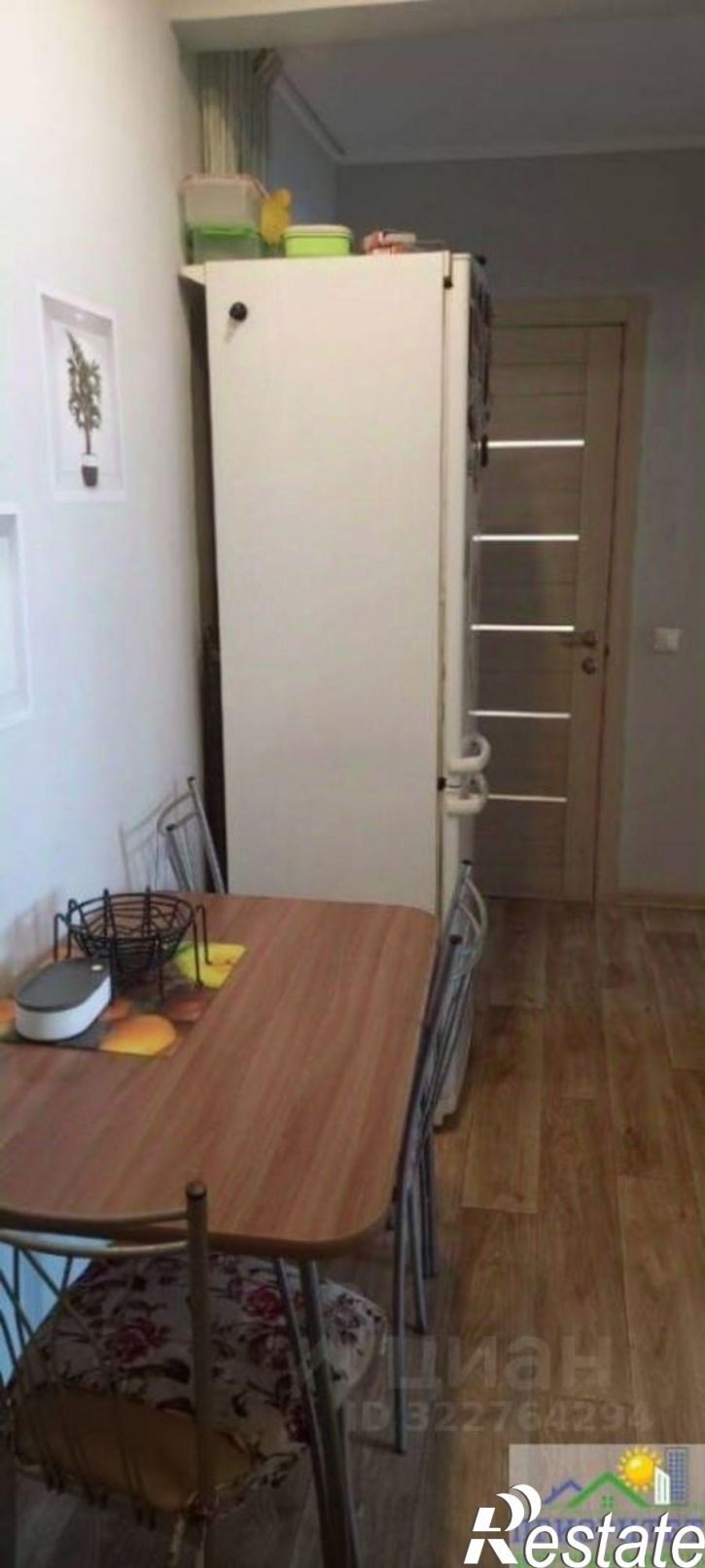 2-комн квартира улица Челюскинцев, 5Б,  д. 5Б