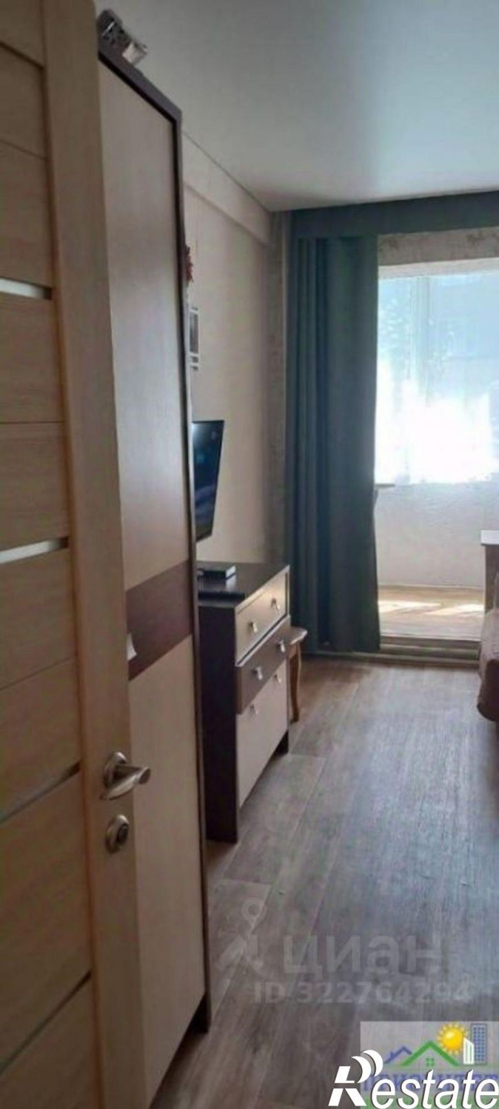 2-комн квартира улица Челюскинцев, 5Б,  д. 5Б