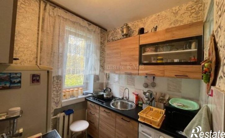 1-комн квартира Седлогорская улица, 83,  д. 83