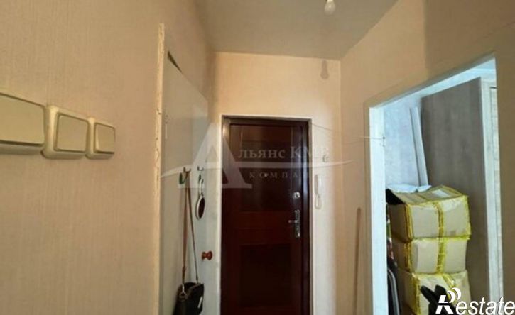 1-комн квартира Седлогорская улица, 83,  д. 83