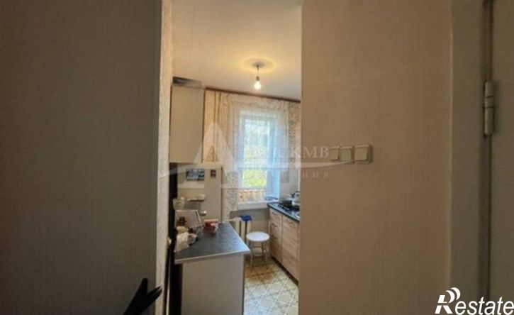 1-комн квартира Седлогорская улица, 83,  д. 83