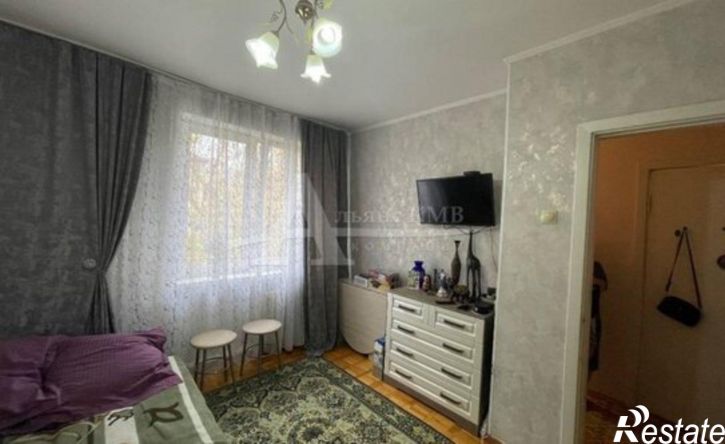 1-комн квартира Седлогорская улица, 83,  д. 83