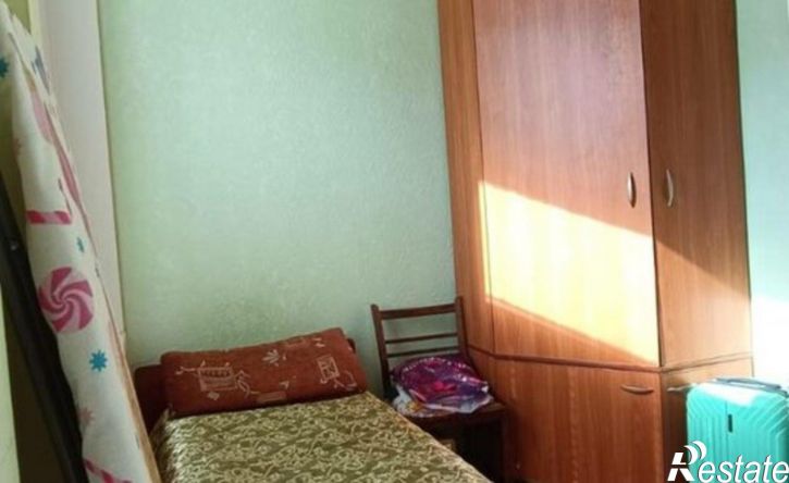 3-комн квартира ул Профинтерна, 21,  д. 21