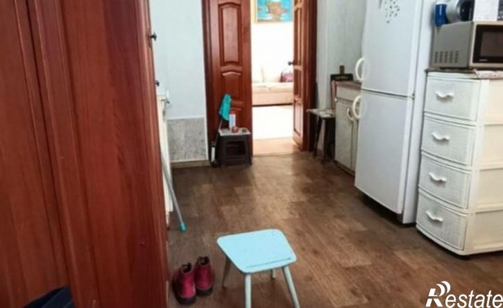 3-комн квартира ул Профинтерна, 21,  д. 21