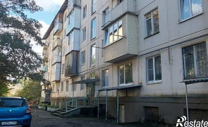 3-комн квартира ул 40 лет Октября, 16,  д. 16