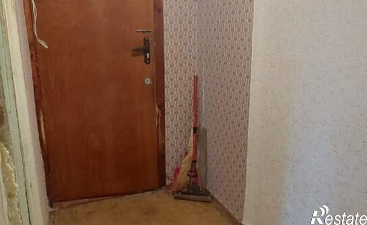 3-комн квартира ул 40 лет Октября, 16,  д. 16