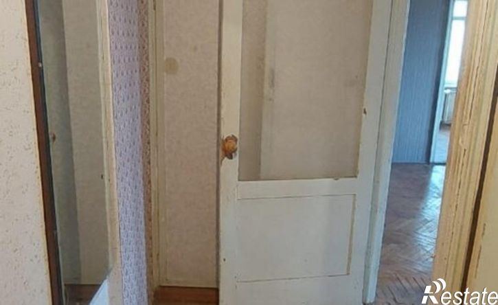 3-комн квартира ул 40 лет Октября, 16,  д. 16